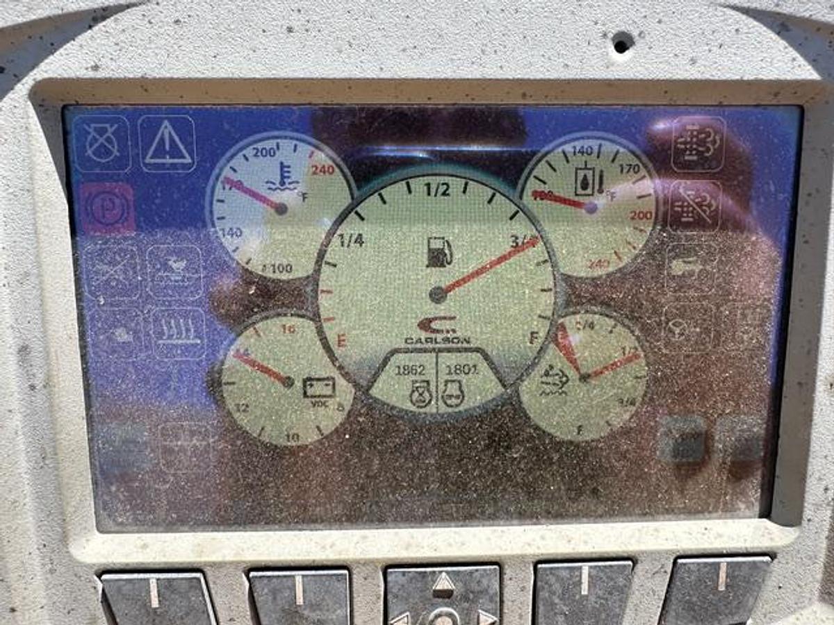 Used 2018 CARLSON CP130 Asphalt Paver