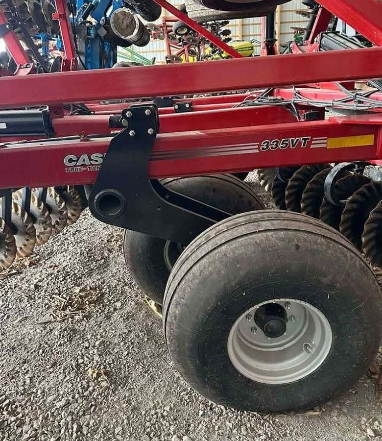 Used 2022 CASE IH TRUE TANDEM 335VT