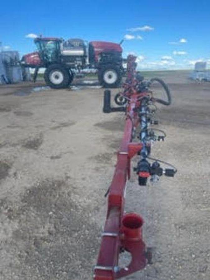 Used 2015 Case IH 4440