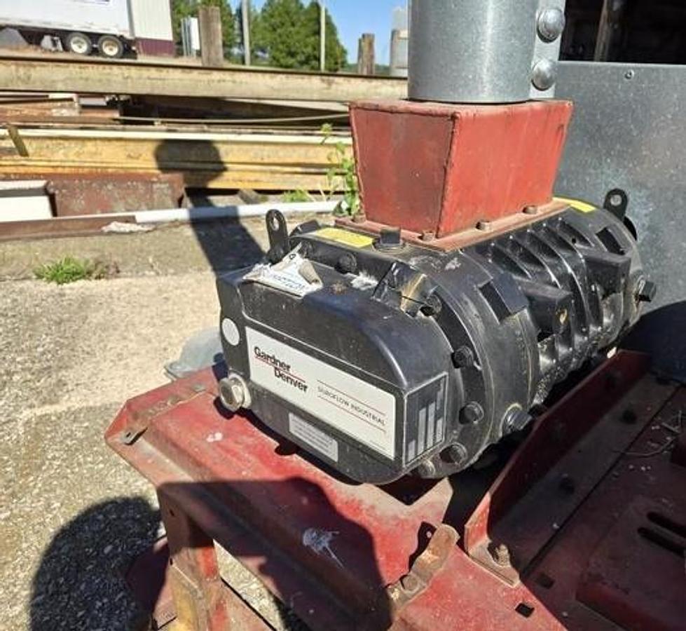 Used 2014 DMC Transfer 1700