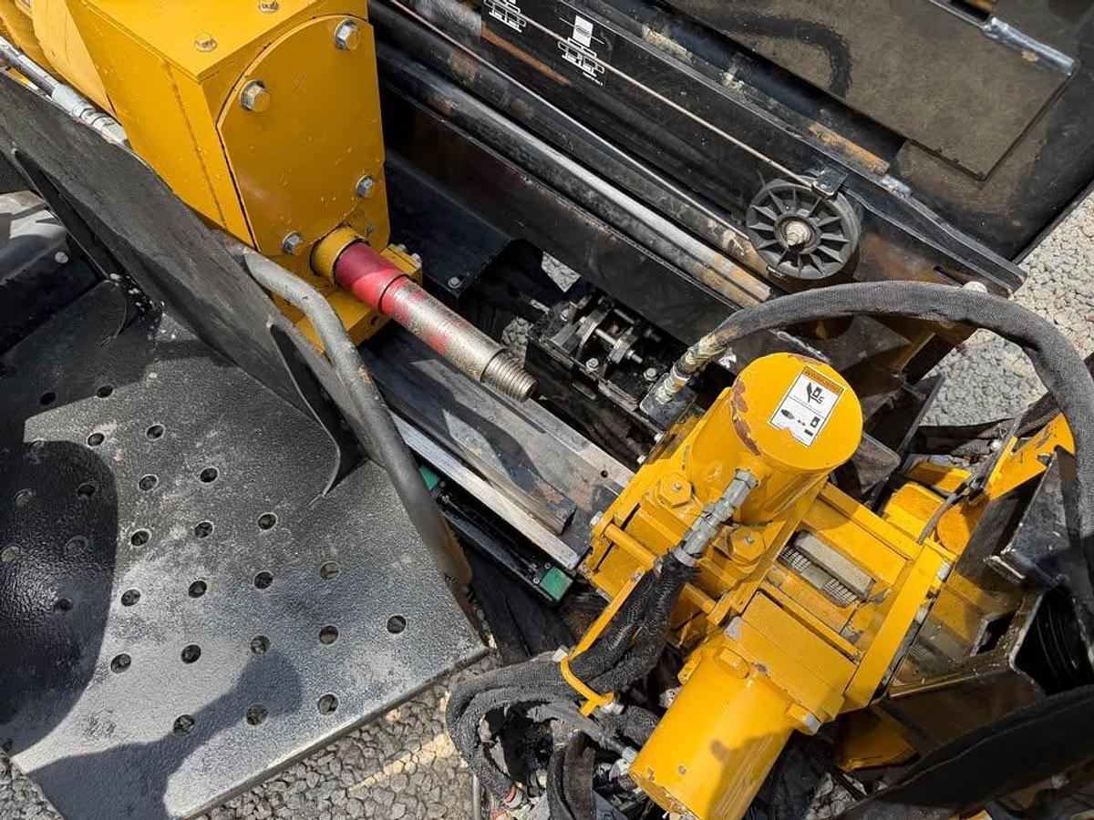 Used 2024 Vermeer Drill
