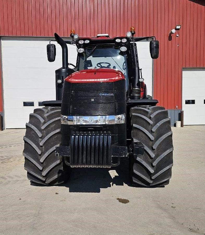 Used 2020 Case Magnum 340 AFS Connect Rowtrac