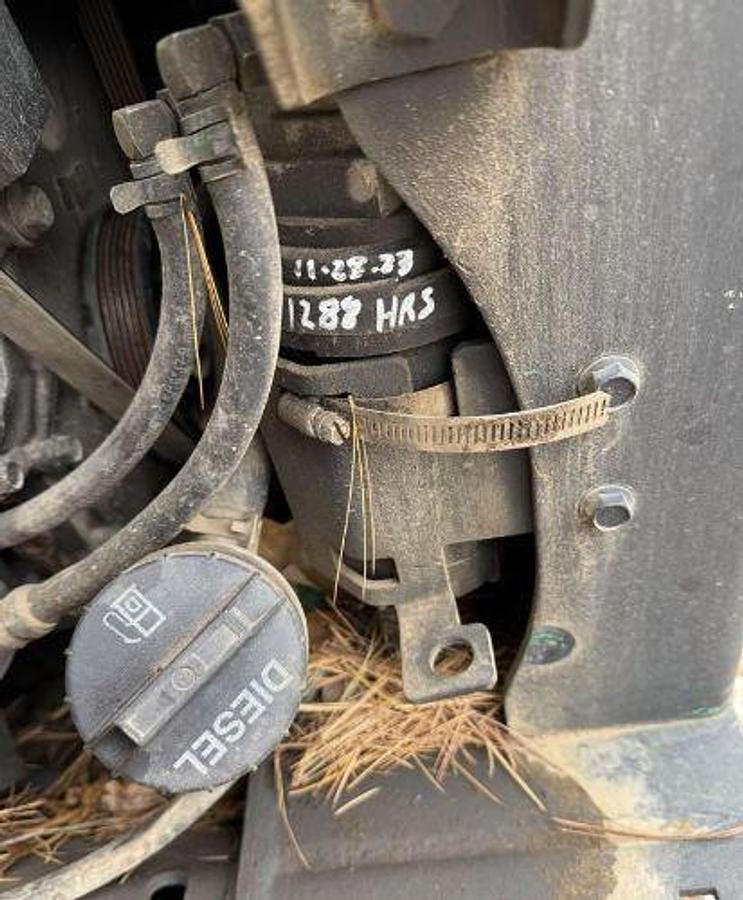 Used 2018 BOBCAT T450