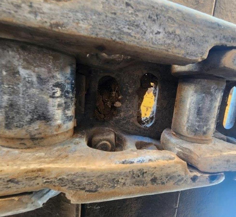 Used 2009 Caterpillar 325dl