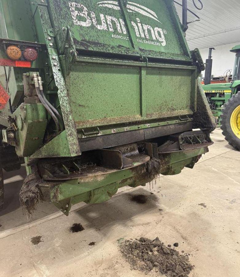 Used 2023 Bunning Lowlander Widebody 230 HBD