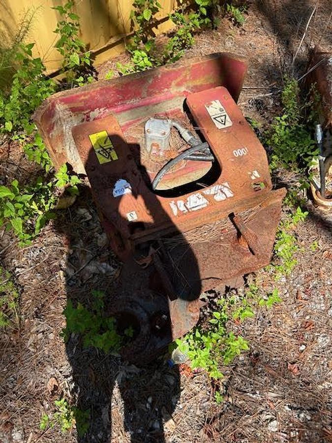 Used 2019 Hyundai ROBEX 80CR-9A Excavator