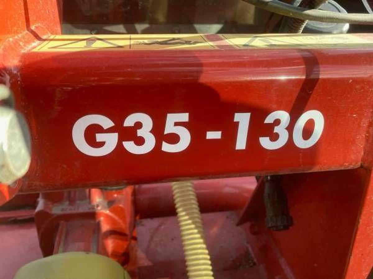 Used 2019 Kubota M5-091N