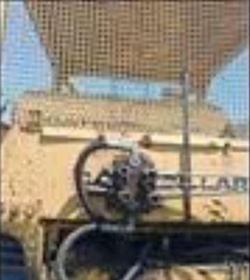 Used 1975 Caterpillar D7F Crawler Dozer