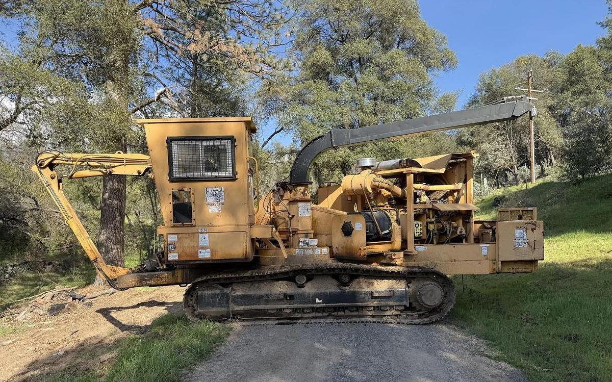 Used 2003 Bandit 1900XL