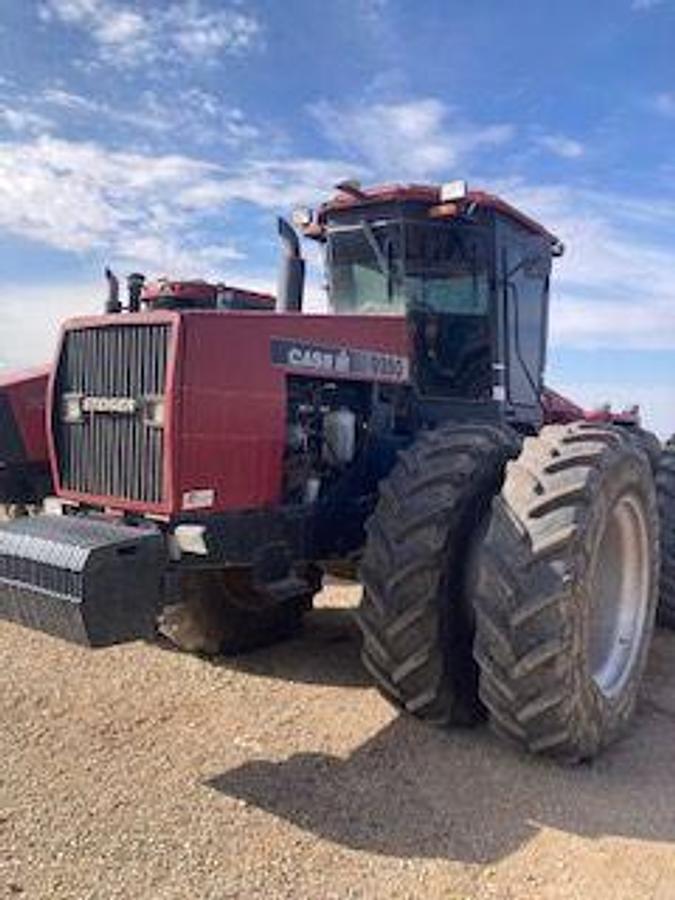 Used 2003 Case IH 9350