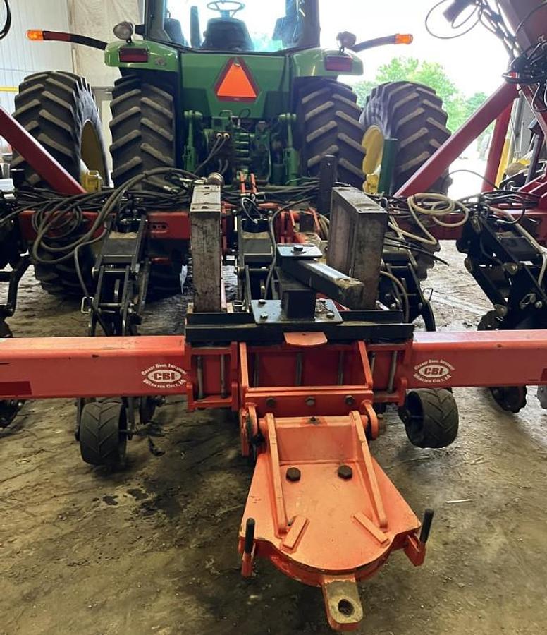 Used 2012 CUSTOM MADE 30 Anhydrous Fertilizer Applicator