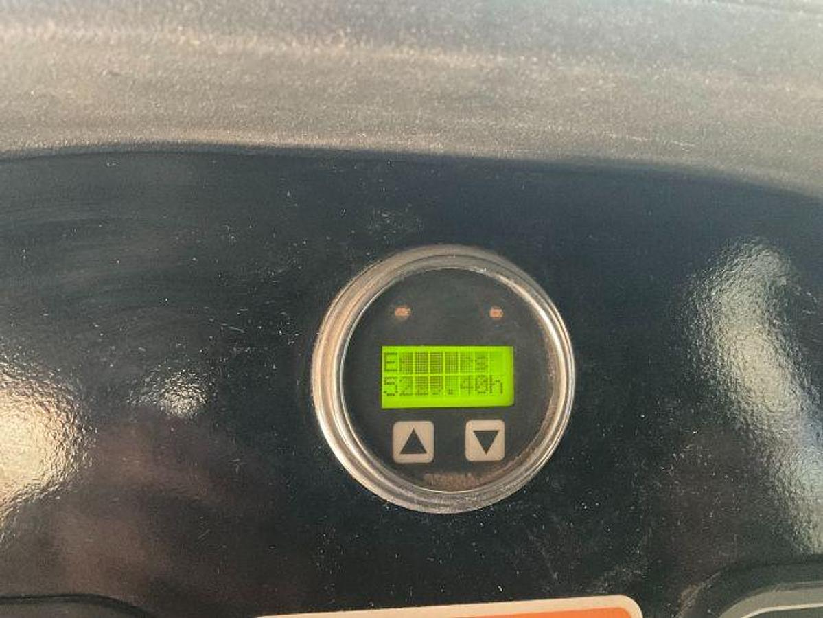 Used 2004 AG-Chem Terragator 6103