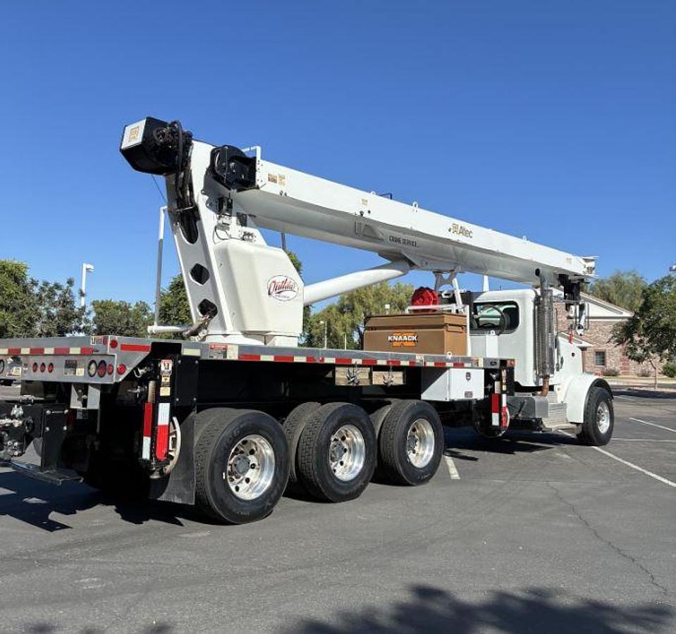 Used 2012 Altec AC38-127SJ