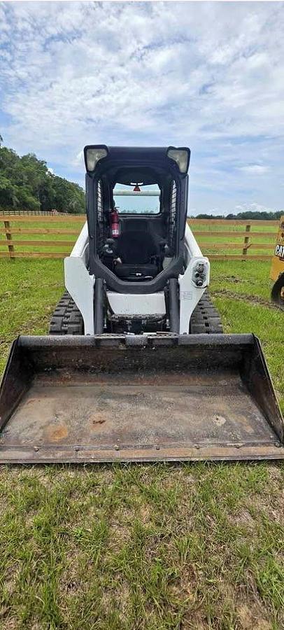 Used 2018 Bobcat T590
