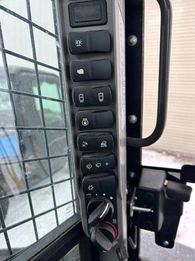 Used 2023 New Holland C362