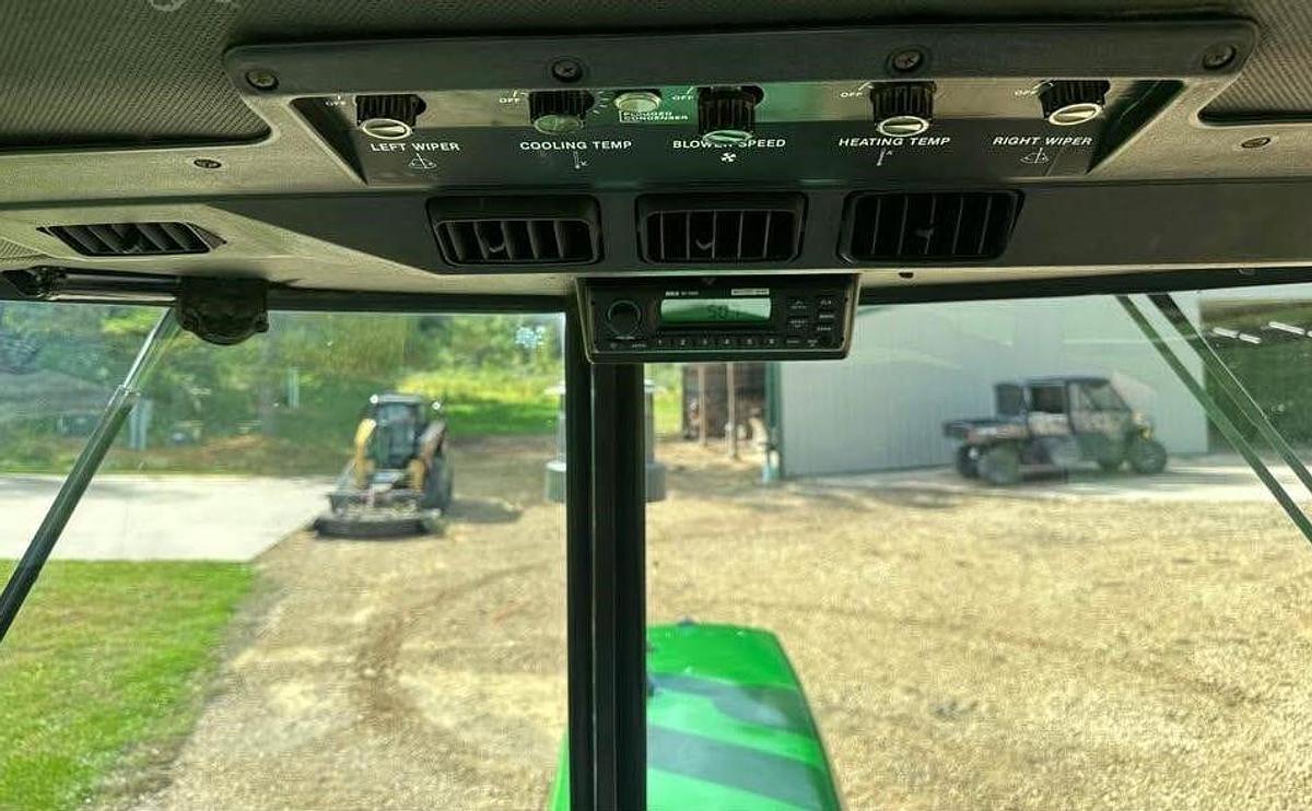 Used 1973 JOHN DEERE 4430 Tractor