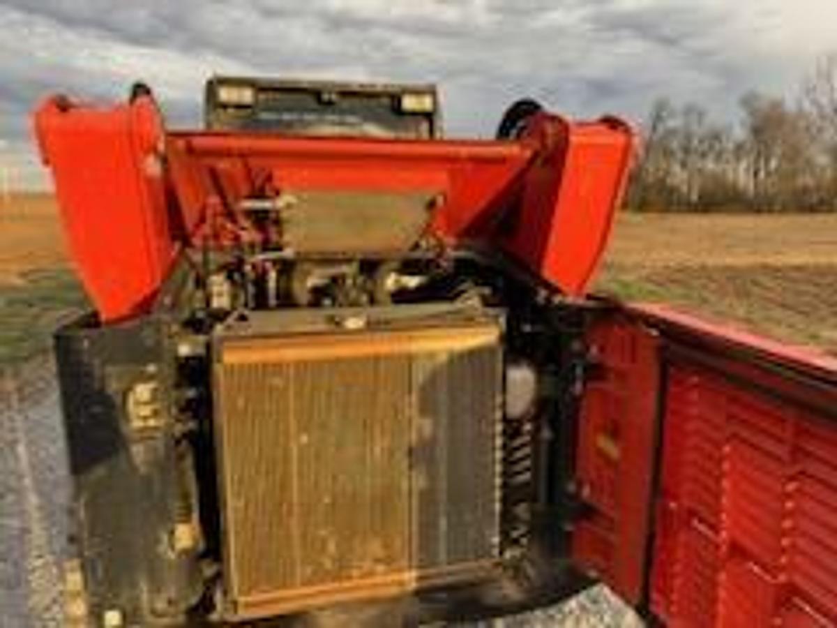 Used 2021 Kubota SVL97-2HFC