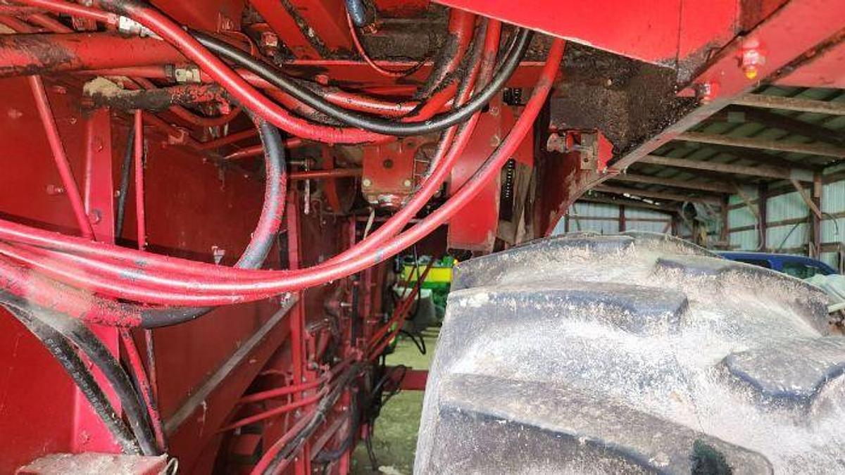 Used 1998 Case IH 1660
