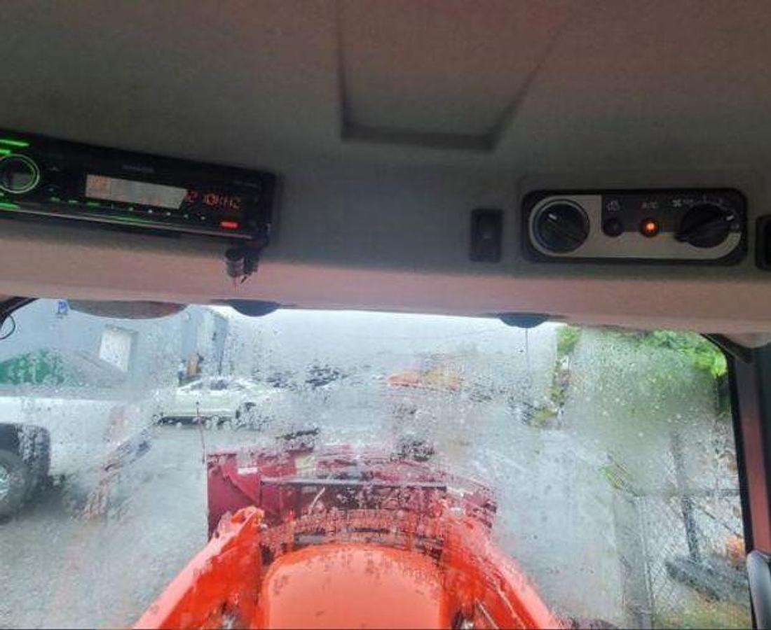 Used 2018 Kubota L4760HSTC