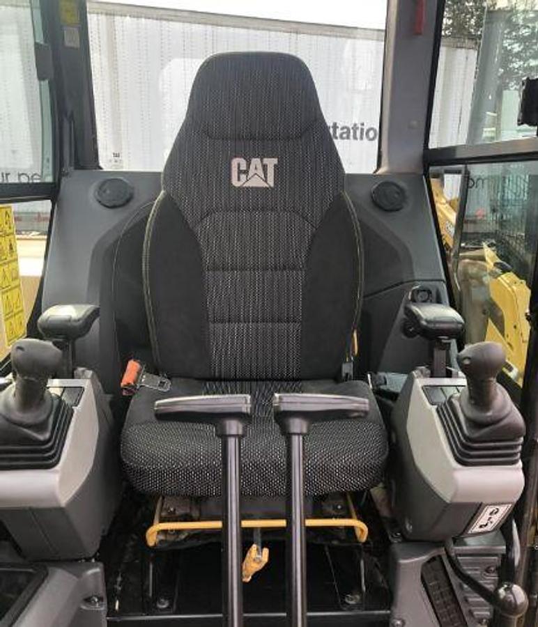 Used 2020 CATERPILLAR 306CR