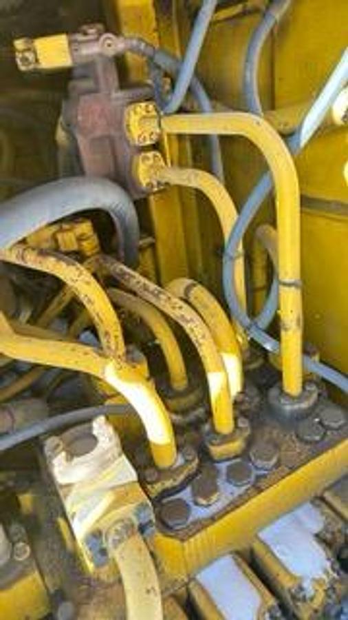 Used 1979 Catepillar 245 Excavator