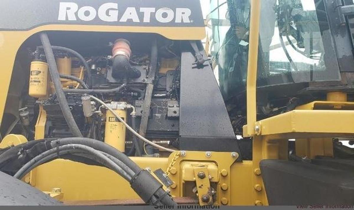 Used 2004 AG-CHEM ROGATOR 864