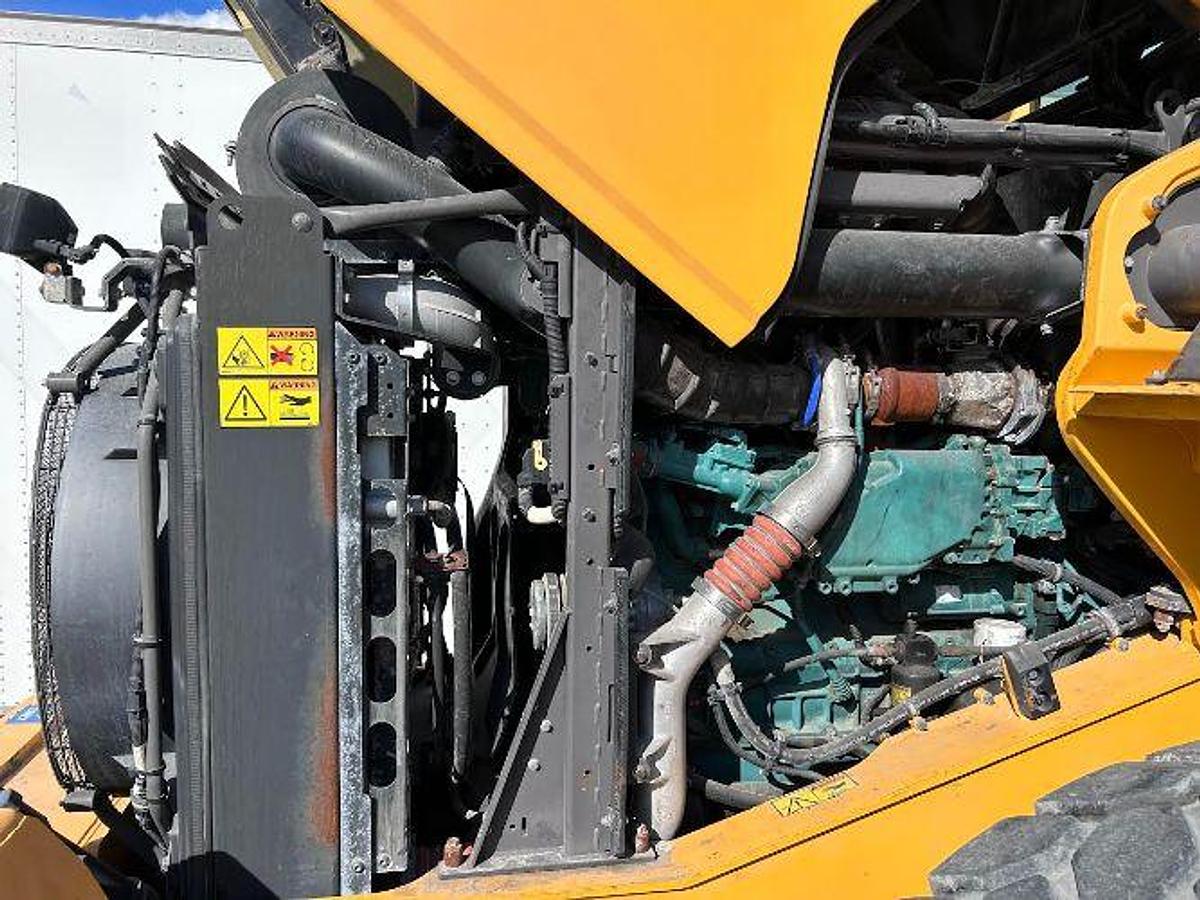 Used 2018 Volvo L70H