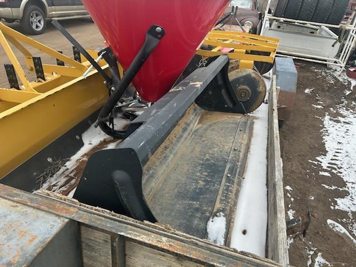 Used 2021 Kioti 45 hp 4x4