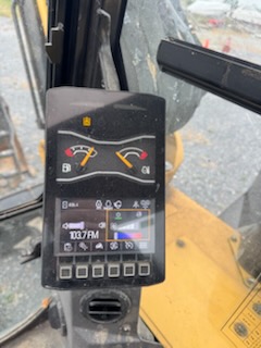 Used 2020 Caterpillar Excavator