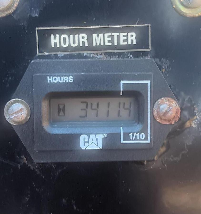 Used 2004 CATERPILLAR AP-655C