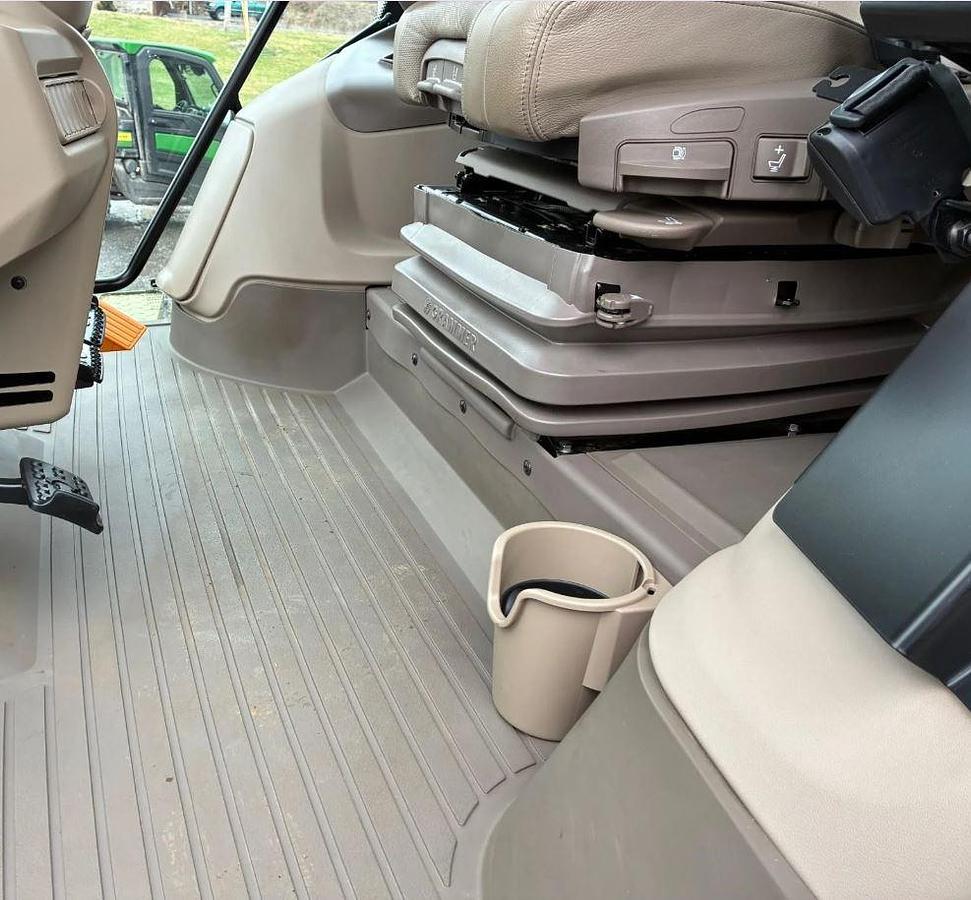 Used 2024 John Deere 6r 230 (With Warranty Included)