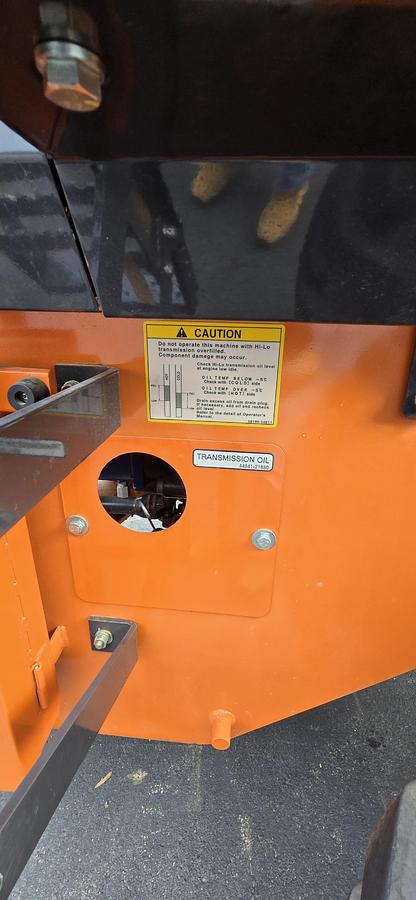 Used 2019 Hitachi ZW100-6 Wheel Loader