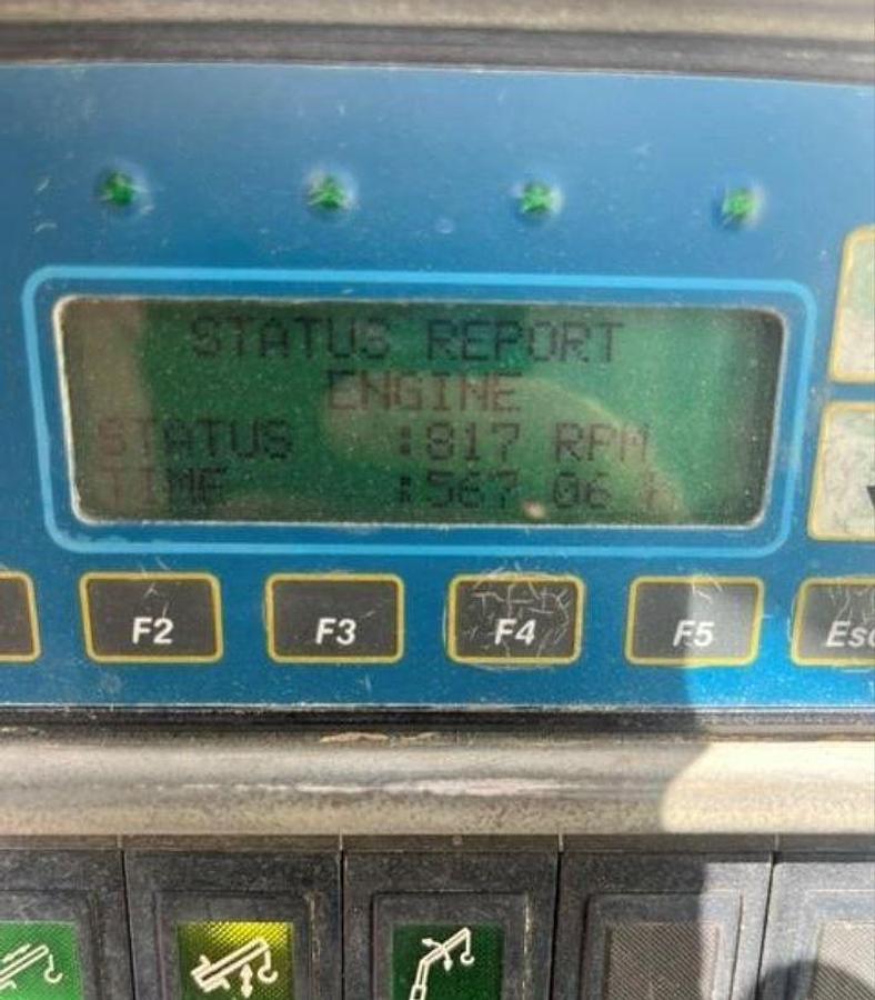 Used 2008 Grove GMK6220L