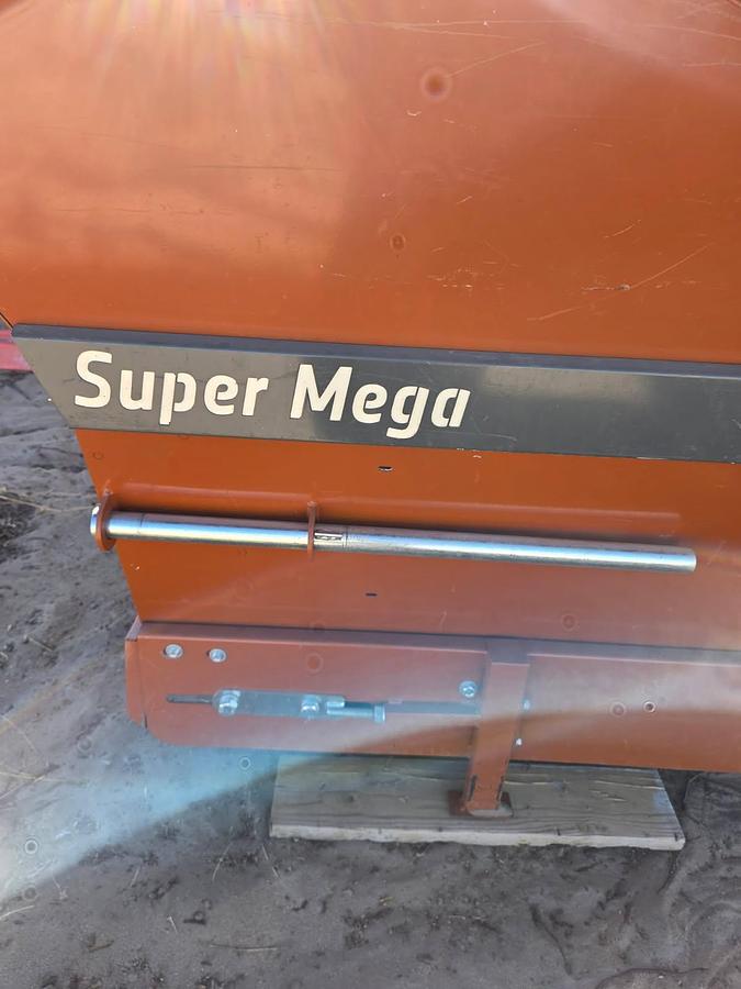 Used 2014 Javo Super Mega Commercial Potting Machine