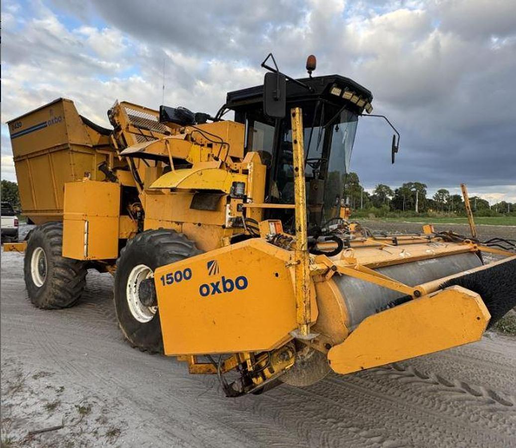 Used 2012 OXBO 2430