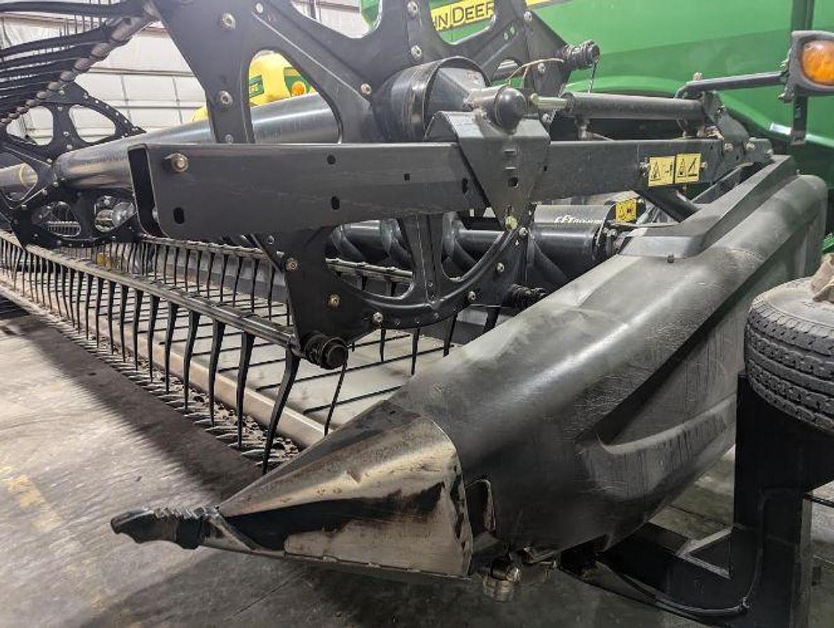 Used 2014 MAC DON FD75