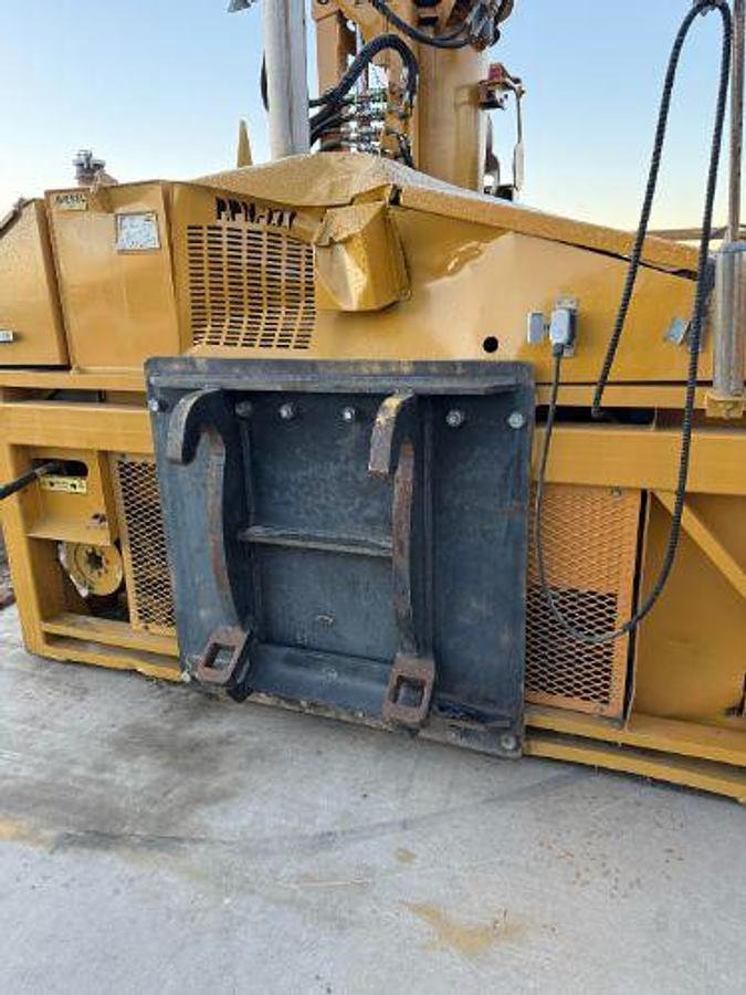 Used 2012 RPM Tech RPM227 Snow Blower