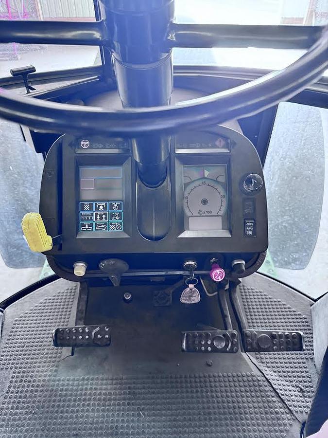 Used 1985 John Deere 4050