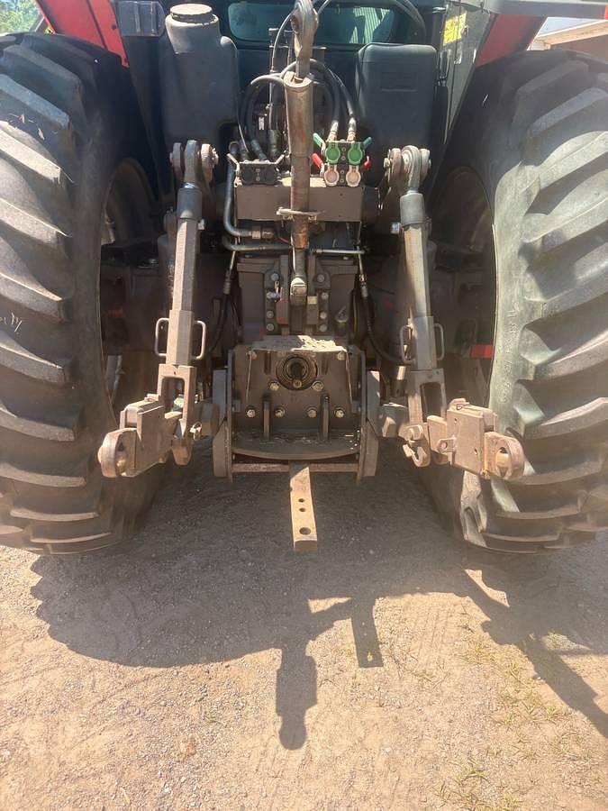 Used 1996 Massey Ferguson 8150