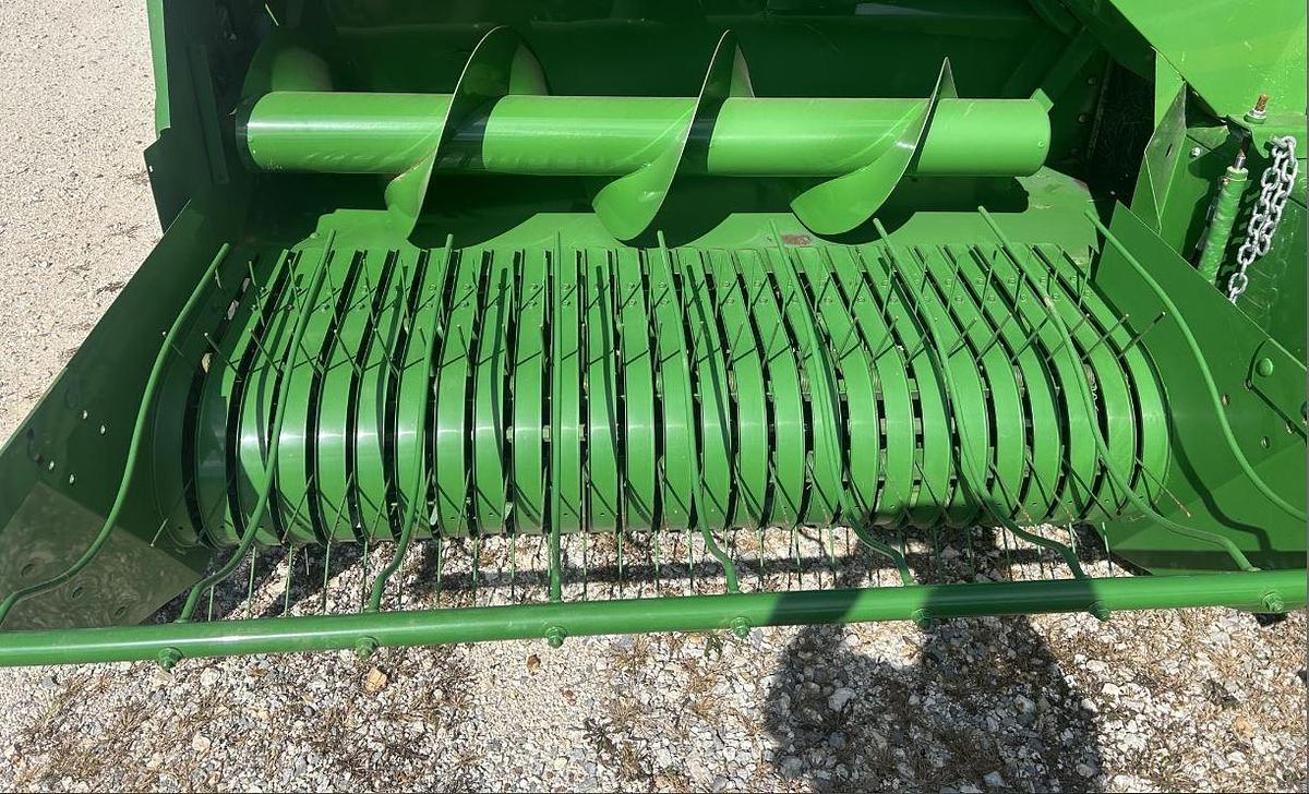Used 2022 John Deere 348