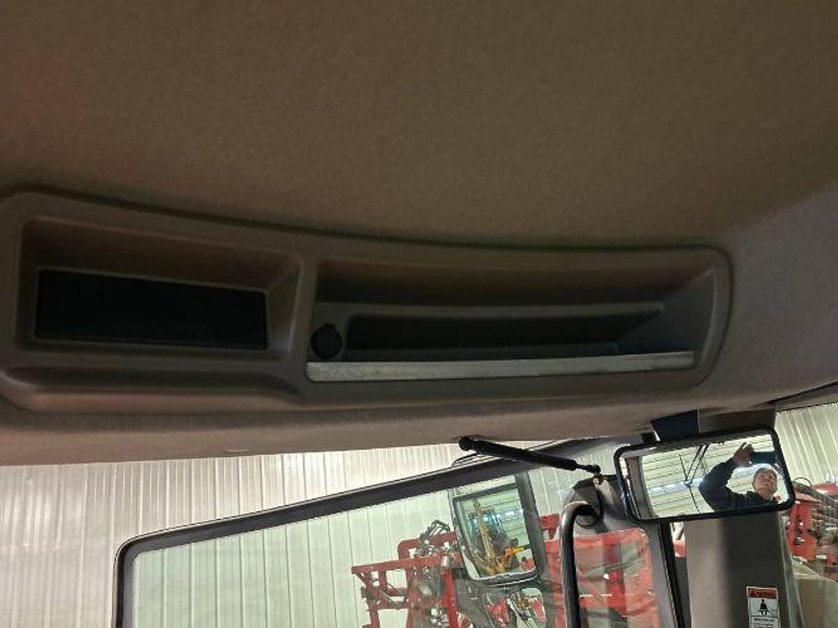 Used 2018 Case IH 540 Quad CVX