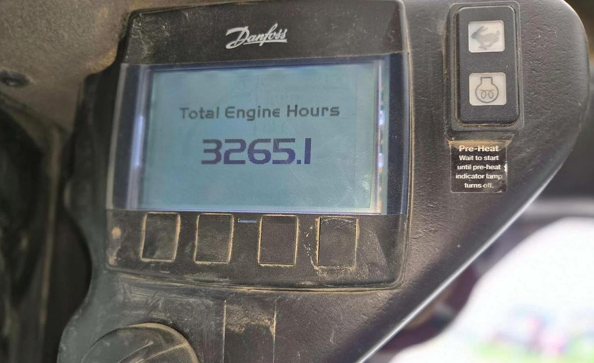 Used 2020 ASV POSI-TRACK RT75HD Skid Steer