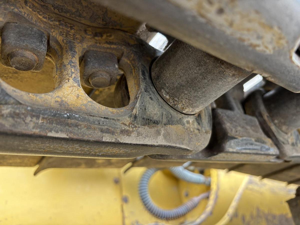 Used 2010 Caterpillar D6K LGP