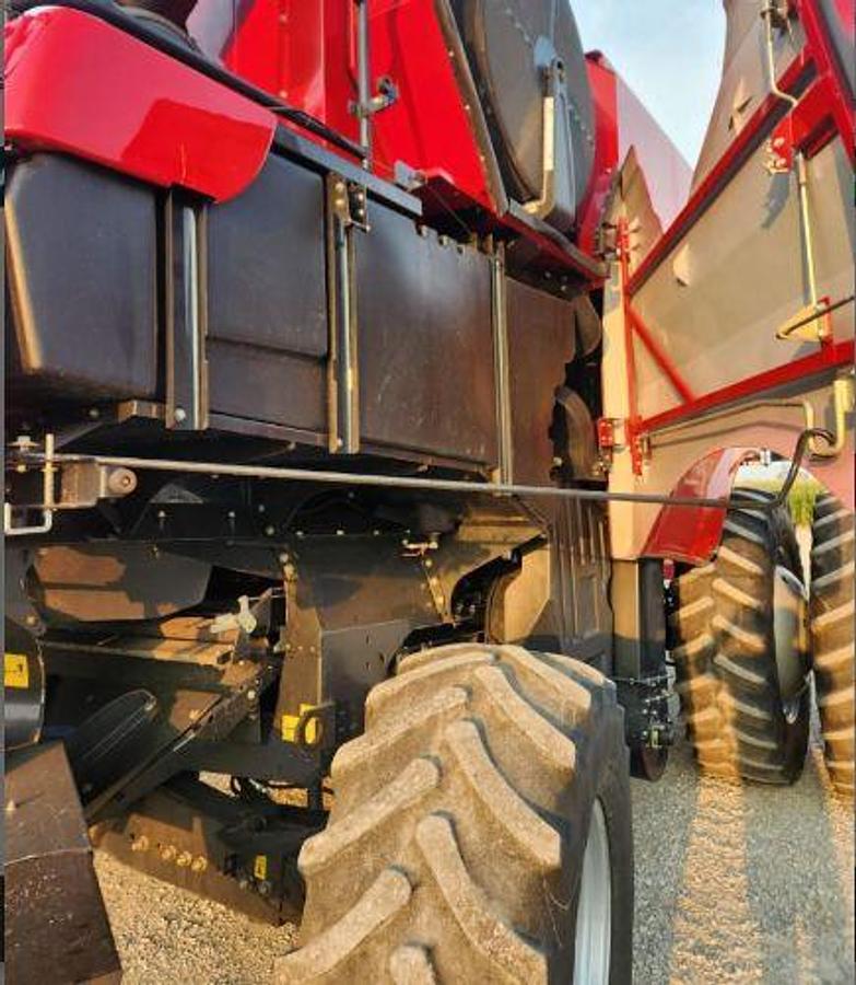 Used 2014 Case IH 8230