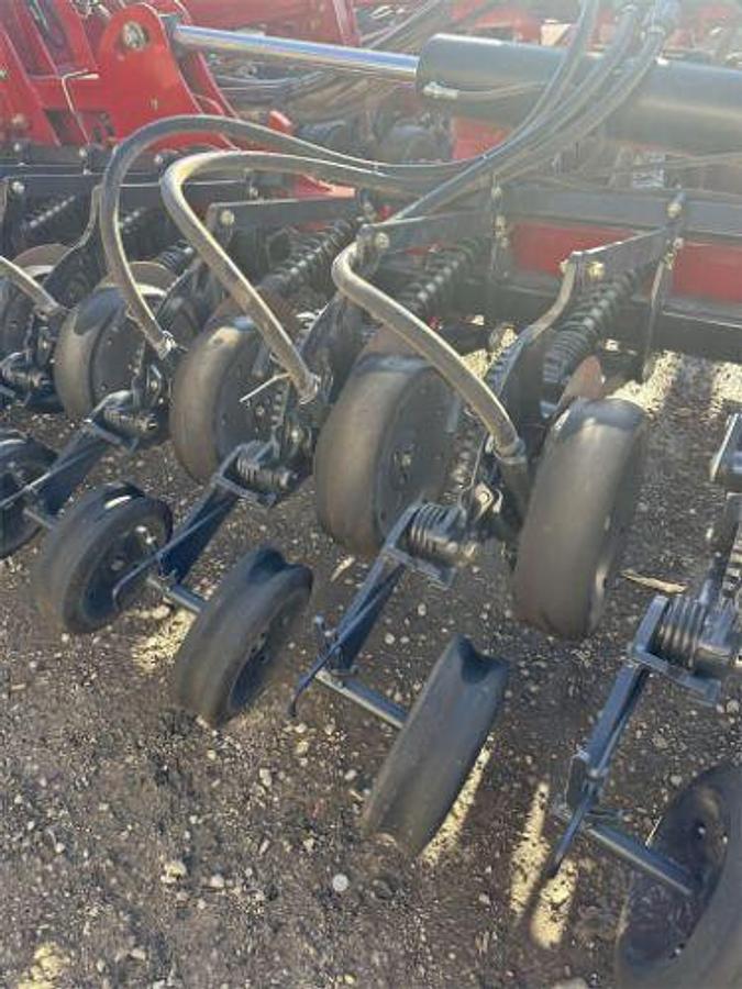 Used 2014 Case IH Precision Disk 500T