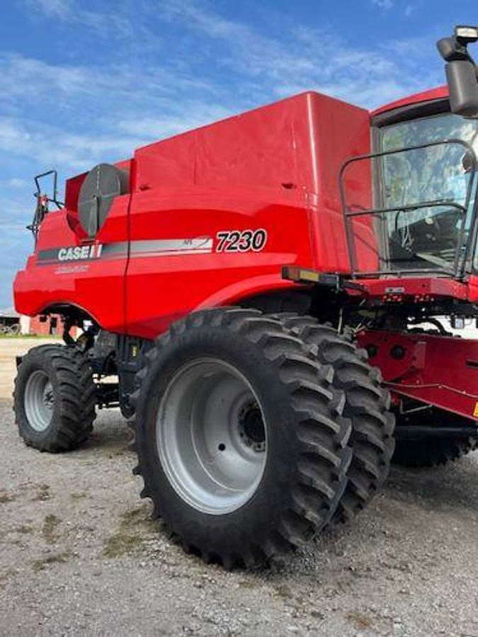 Used 2013 Case IH 7230