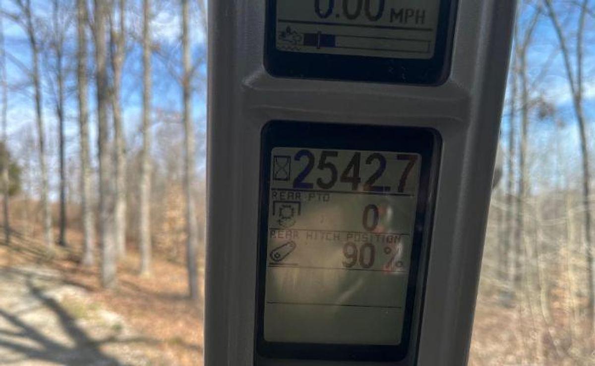 Used 2013 Case IH Puma 160 CVT