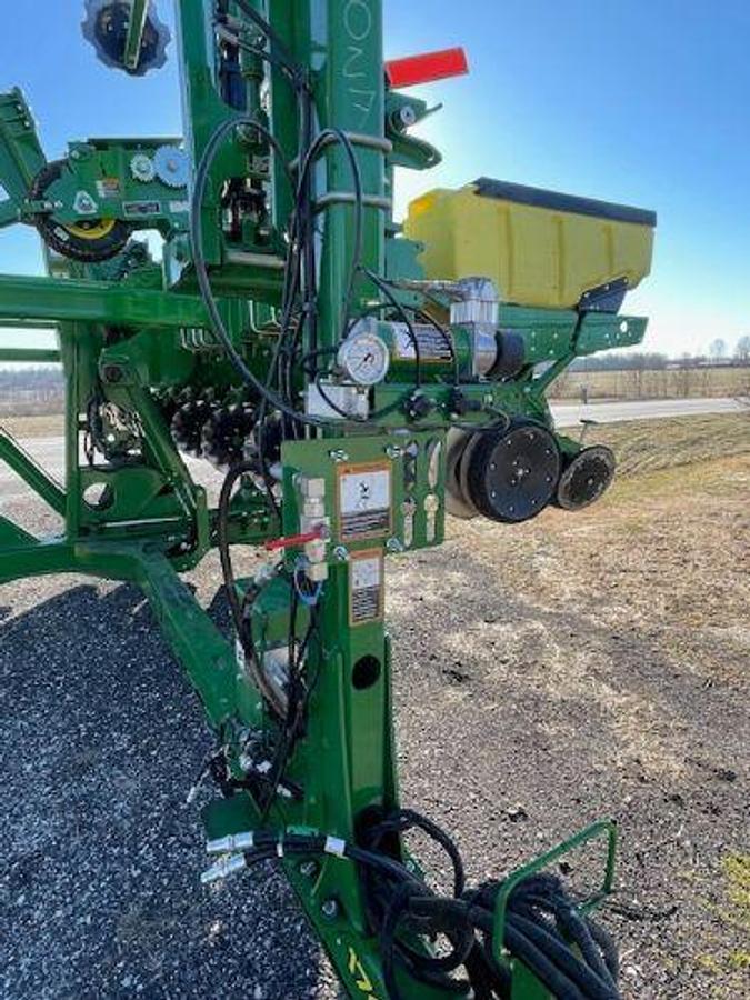 Used 2022 John Deere 1745