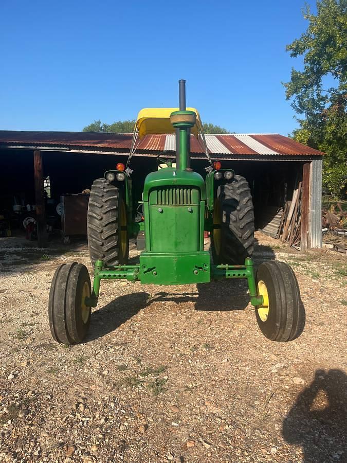 Used 1965 John Deere 4020 Diesel Powershift