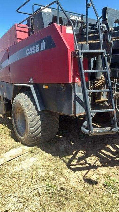 Used 2003 Case International LDX 432
